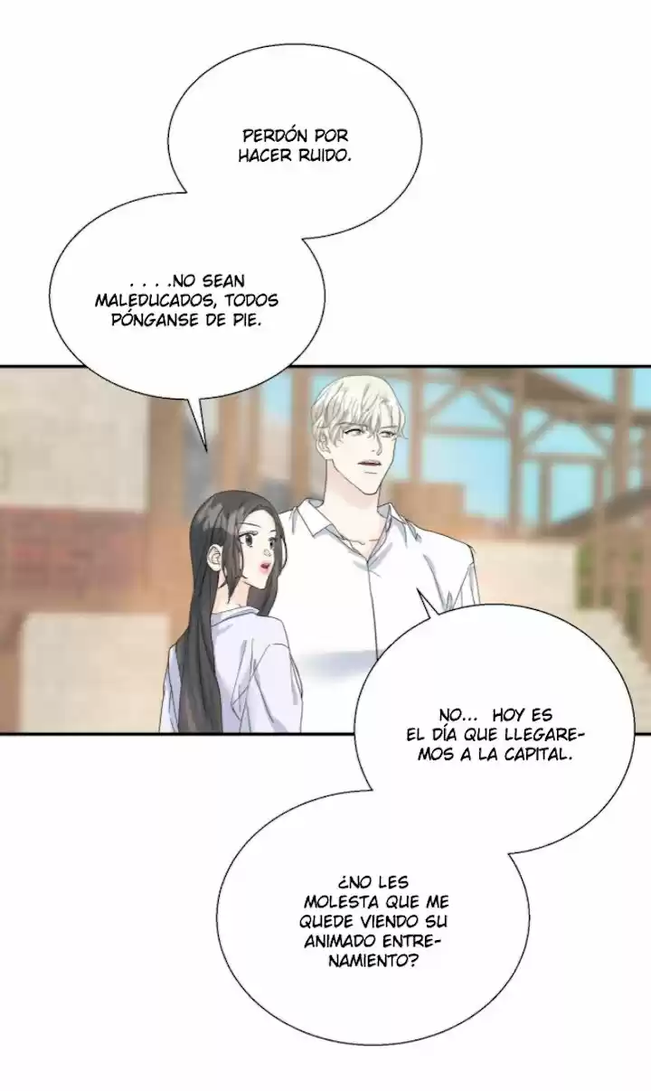 A LOS CUERVOS LES GUSTA LAS COSAS BRILLANTES - Capítulo 8 - Página 30 - LectorTMOo