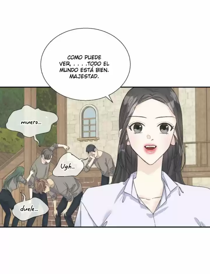 A LOS CUERVOS LES GUSTA LAS COSAS BRILLANTES - Capítulo 8 - Página 32 - LectorTMOo