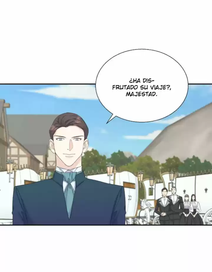 A LOS CUERVOS LES GUSTA LAS COSAS BRILLANTES - Capítulo 8 - Página 35 - LectorTMOo