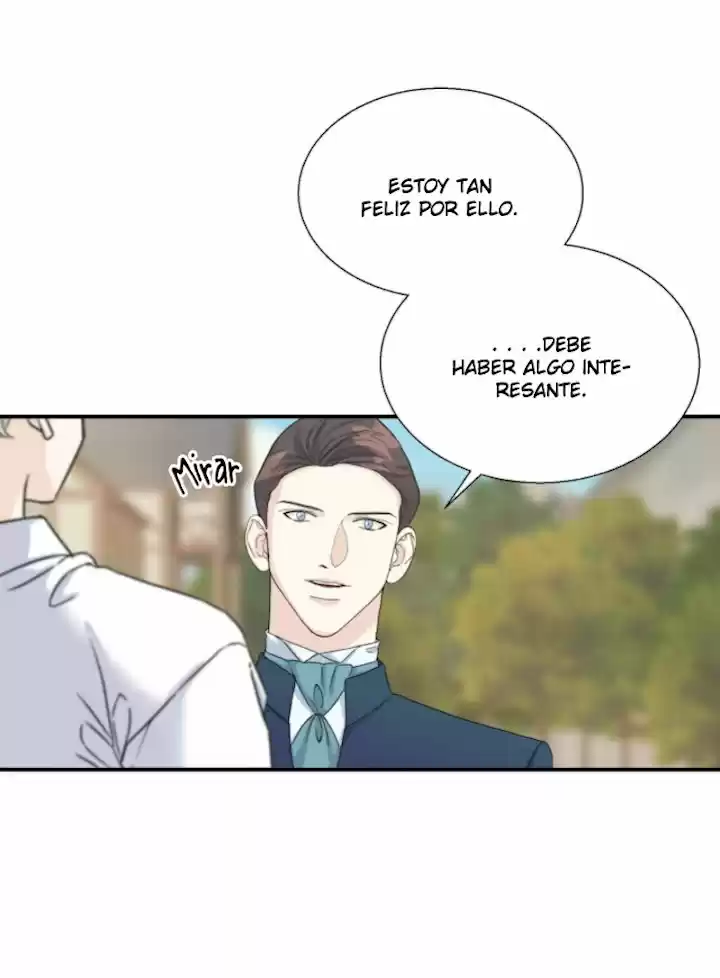 A LOS CUERVOS LES GUSTA LAS COSAS BRILLANTES - Capítulo 8 - Página 37 - LectorTMOo