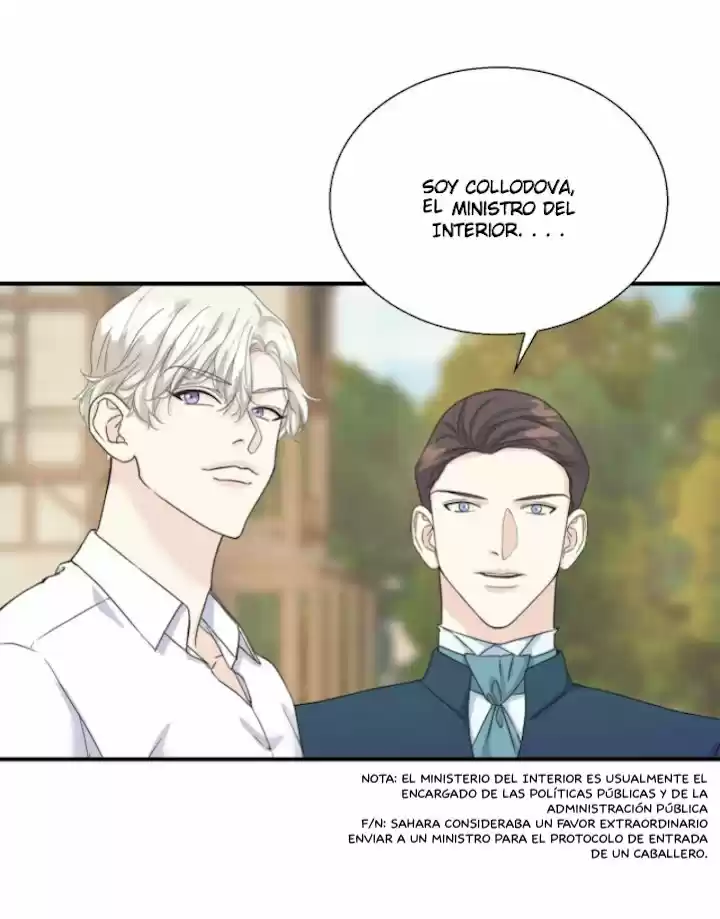 A LOS CUERVOS LES GUSTA LAS COSAS BRILLANTES - Capítulo 8 - Página 40 - LectorTMOo