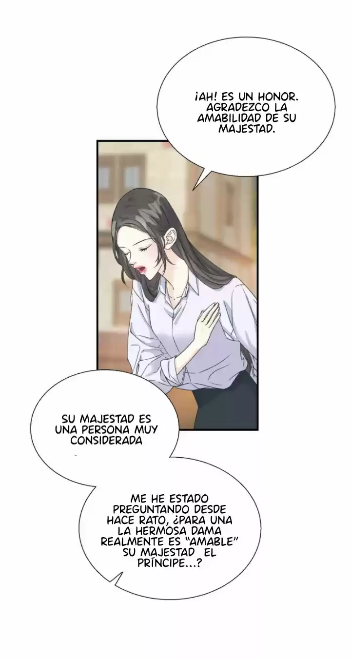 A LOS CUERVOS LES GUSTA LAS COSAS BRILLANTES - Capítulo 8 - Página 41 - LectorTMOo