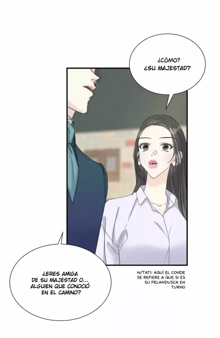 A LOS CUERVOS LES GUSTA LAS COSAS BRILLANTES - Capítulo 8 - Página 42 - LectorTMOo