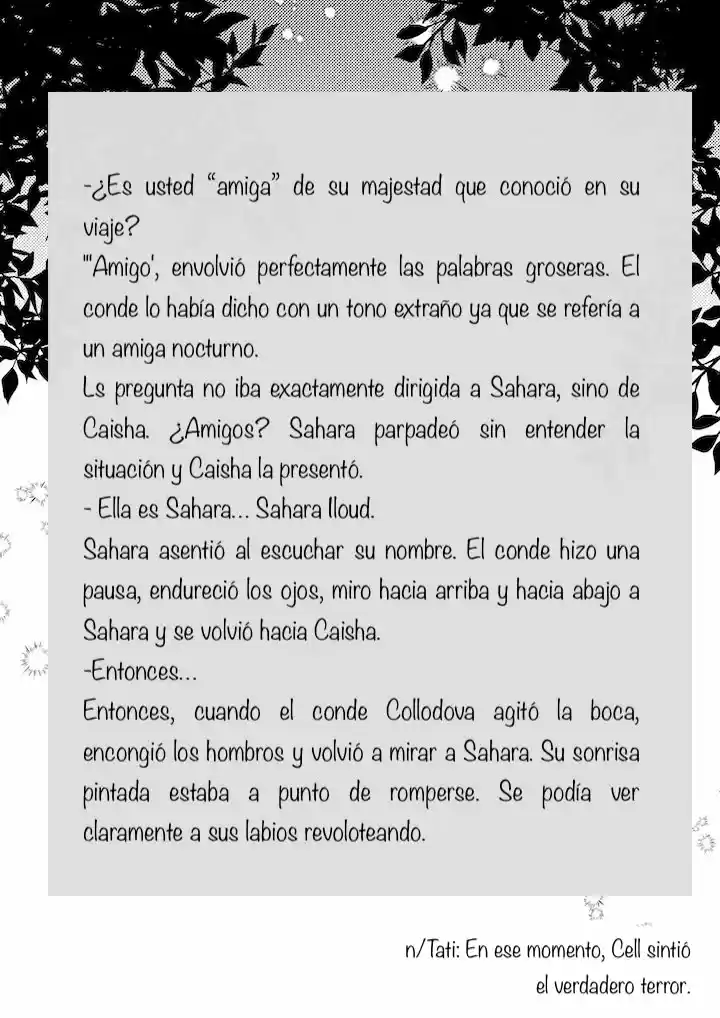 A LOS CUERVOS LES GUSTA LAS COSAS BRILLANTES - Capítulo 8 - Página 45 - LectorTMOo