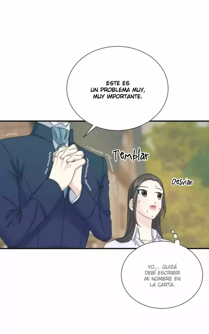 A LOS CUERVOS LES GUSTA LAS COSAS BRILLANTES - Capítulo 8 - Página 50 - LectorTMOo