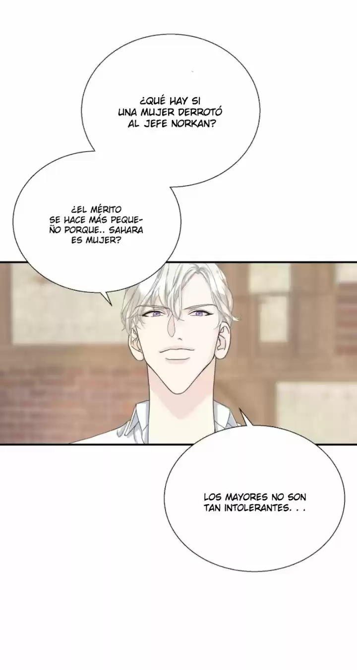 A LOS CUERVOS LES GUSTA LAS COSAS BRILLANTES - Capítulo 8 - Página 51 - LectorTMOo