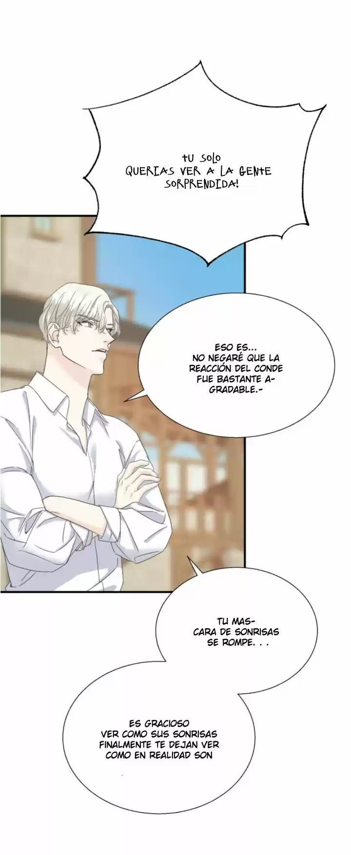 A LOS CUERVOS LES GUSTA LAS COSAS BRILLANTES - Capítulo 8 - Página 52 - LectorTMOo