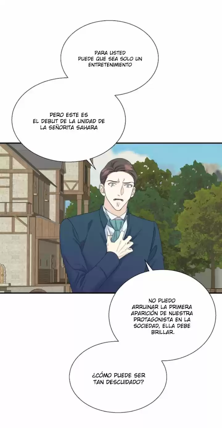 A LOS CUERVOS LES GUSTA LAS COSAS BRILLANTES - Capítulo 8 - Página 57 - LectorTMOo