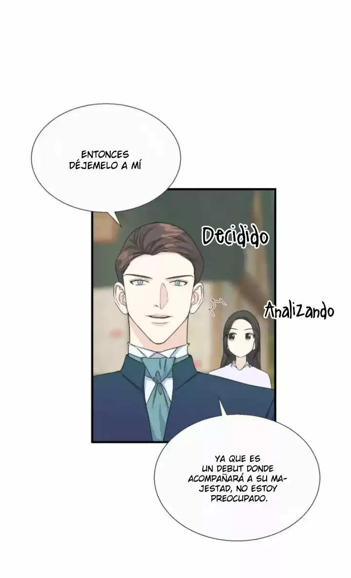 A LOS CUERVOS LES GUSTA LAS COSAS BRILLANTES - Capítulo 8 - Página 61 - LectorTMOo