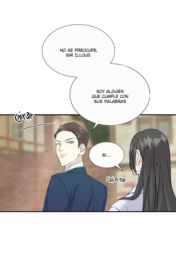 A LOS CUERVOS LES GUSTA LAS COSAS BRILLANTES - Capítulo 8 - Página 62 - LectorTMOo