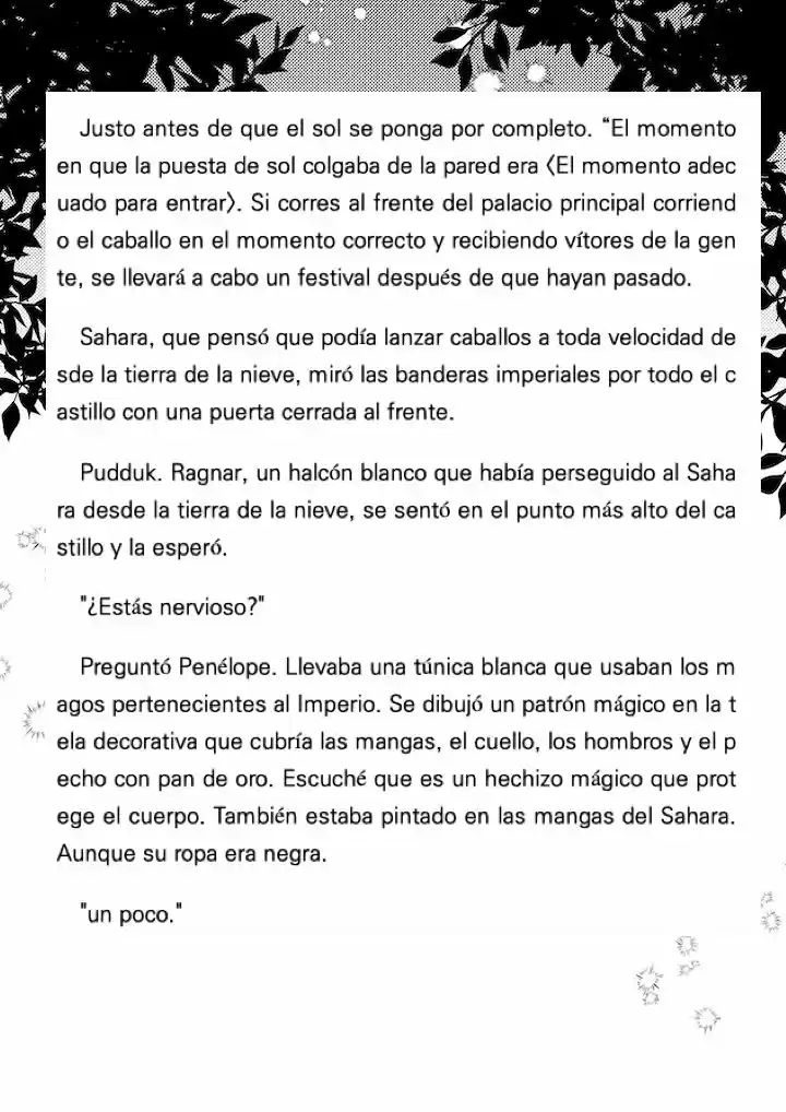 A LOS CUERVOS LES GUSTA LAS COSAS BRILLANTES - Capítulo 8 - Página 64 - LectorTMOo
