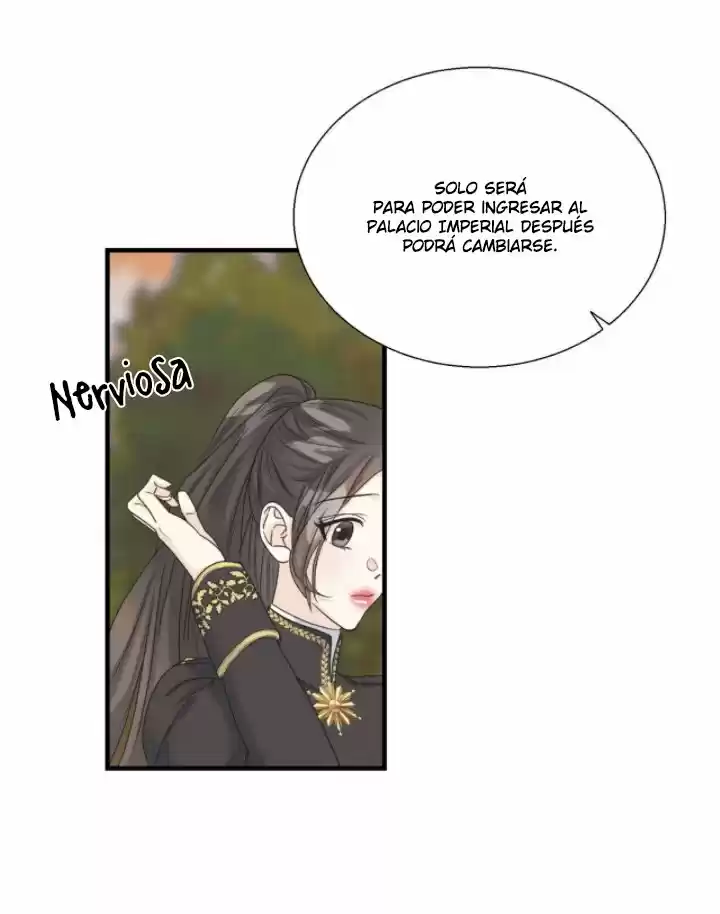 A LOS CUERVOS LES GUSTA LAS COSAS BRILLANTES - Capítulo 8 - Página 68 - LectorTMOo