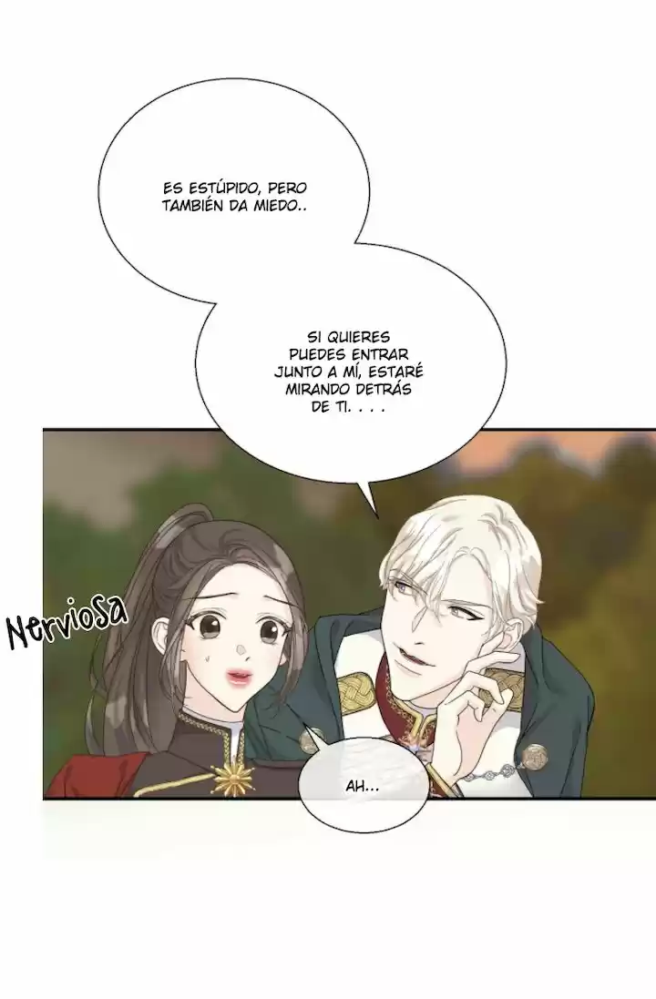 A LOS CUERVOS LES GUSTA LAS COSAS BRILLANTES - Capítulo 8 - Página 69 - LectorTMOo