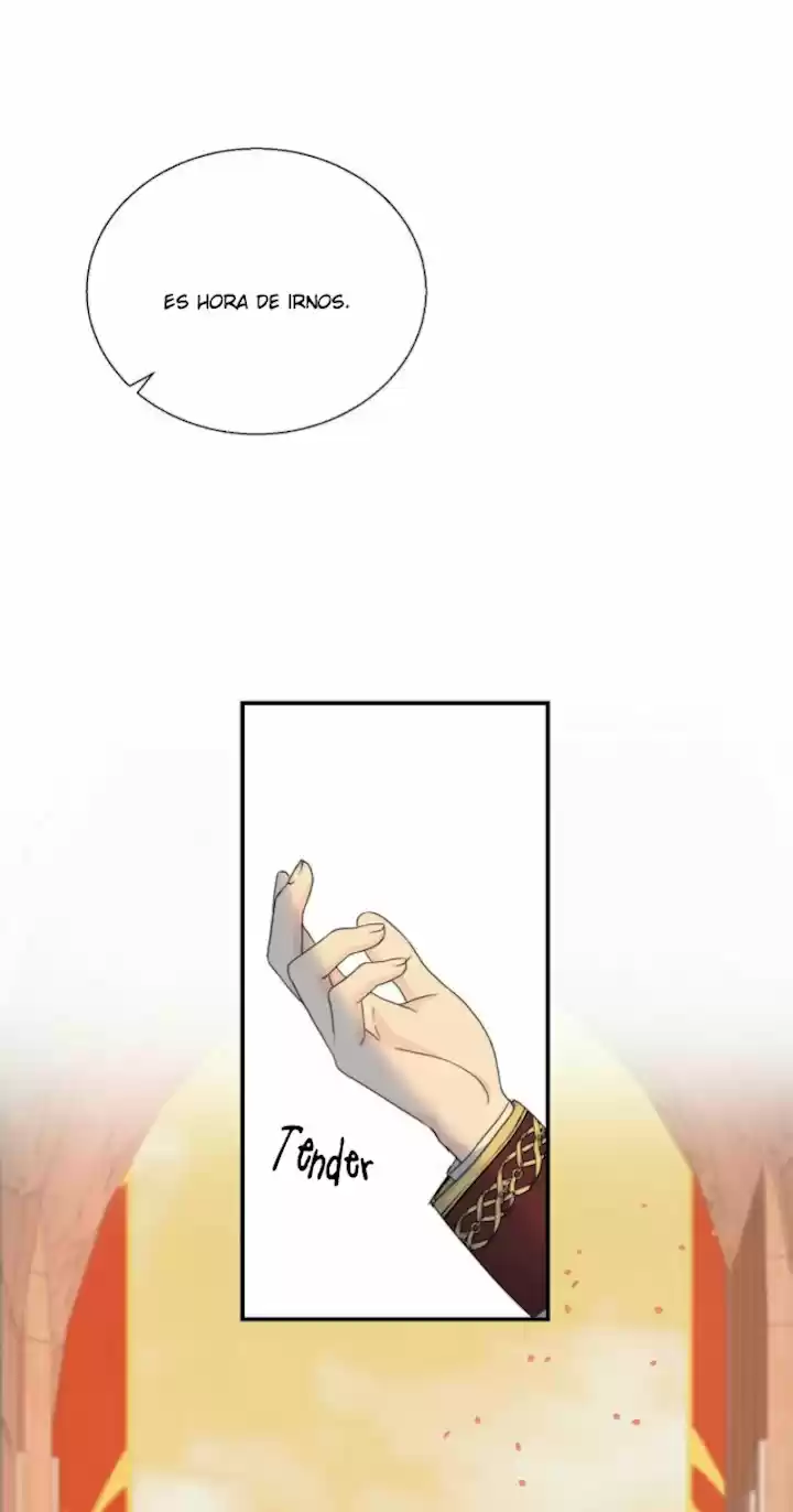 A LOS CUERVOS LES GUSTA LAS COSAS BRILLANTES - Capítulo 8 - Página 70 - LectorTMOo