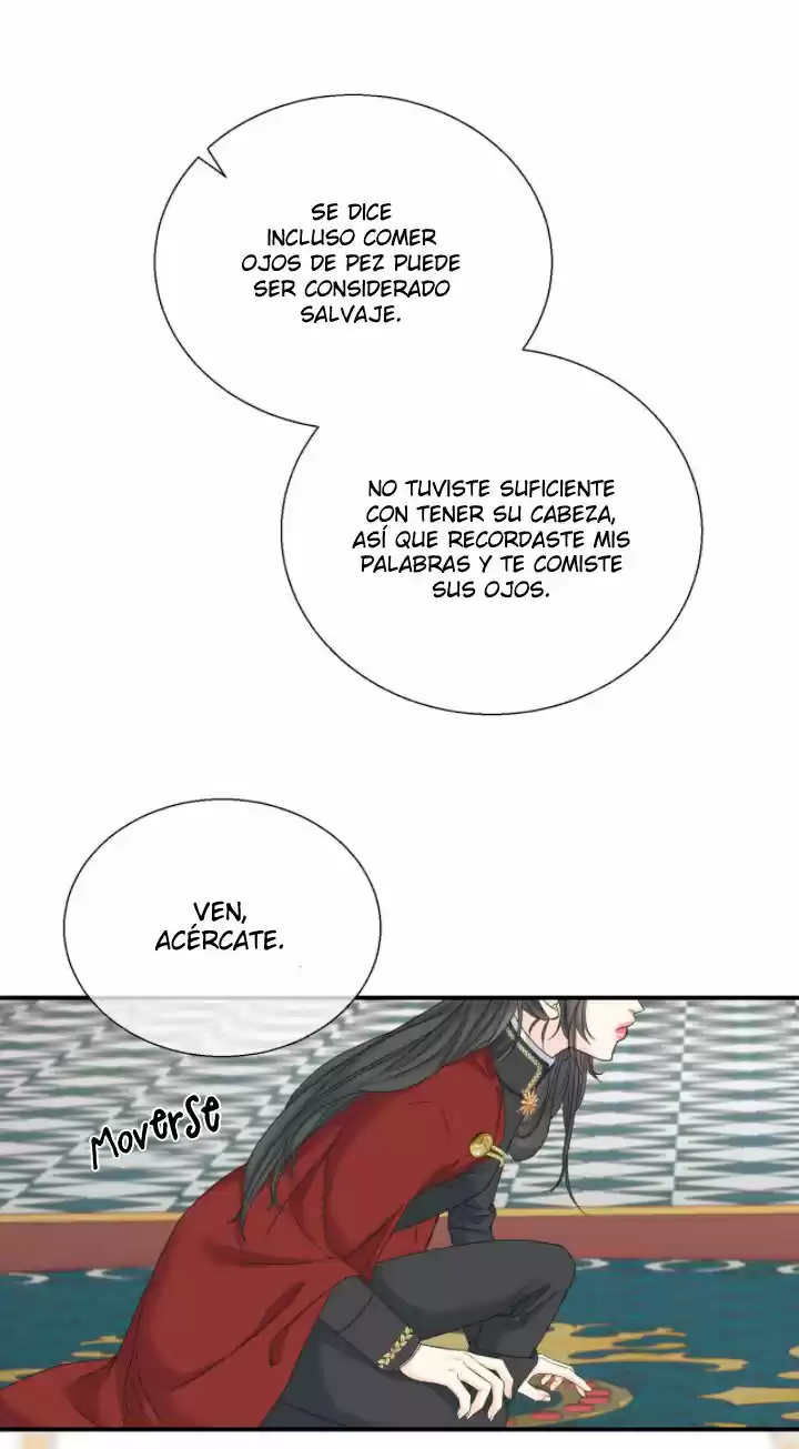 A LOS CUERVOS LES GUSTA LAS COSAS BRILLANTES - Capítulo 9 - Página 14 - LectorTMOo