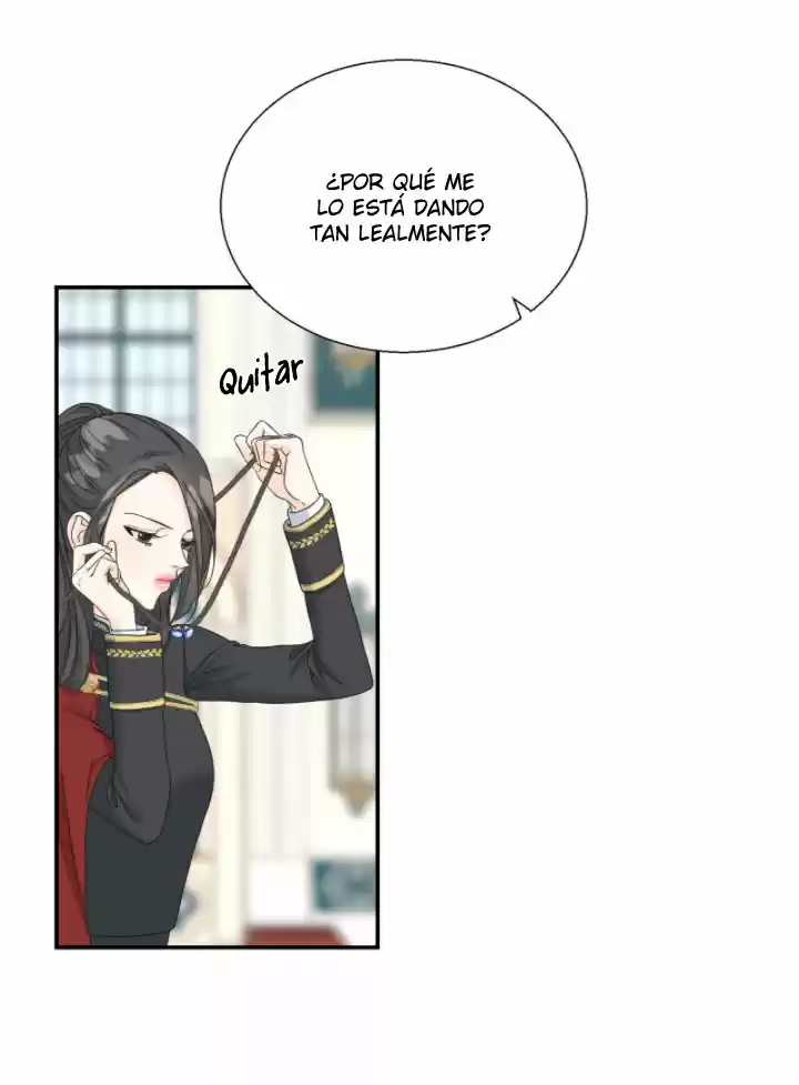 A LOS CUERVOS LES GUSTA LAS COSAS BRILLANTES - Capítulo 9 - Página 18 - LectorTMOo