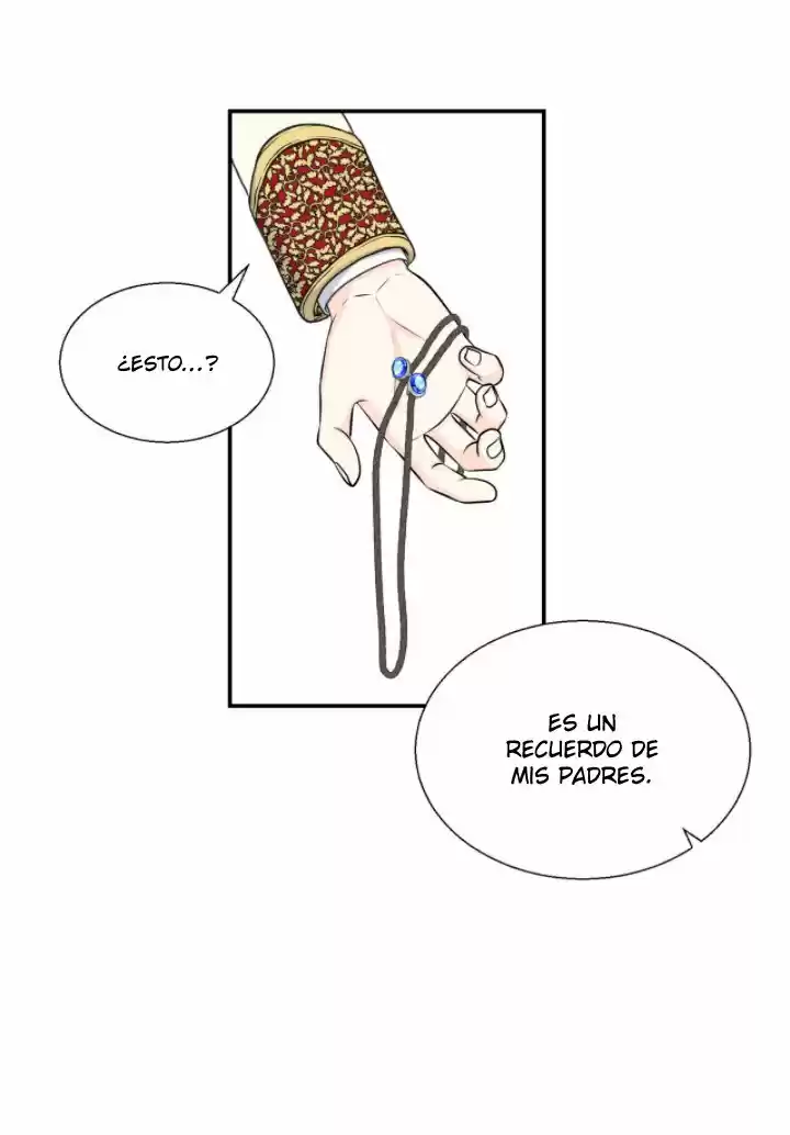 A LOS CUERVOS LES GUSTA LAS COSAS BRILLANTES - Capítulo 9 - Página 19 - LectorTMOo