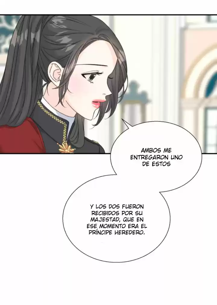 A LOS CUERVOS LES GUSTA LAS COSAS BRILLANTES - Capítulo 9 - Página 20 - LectorTMOo