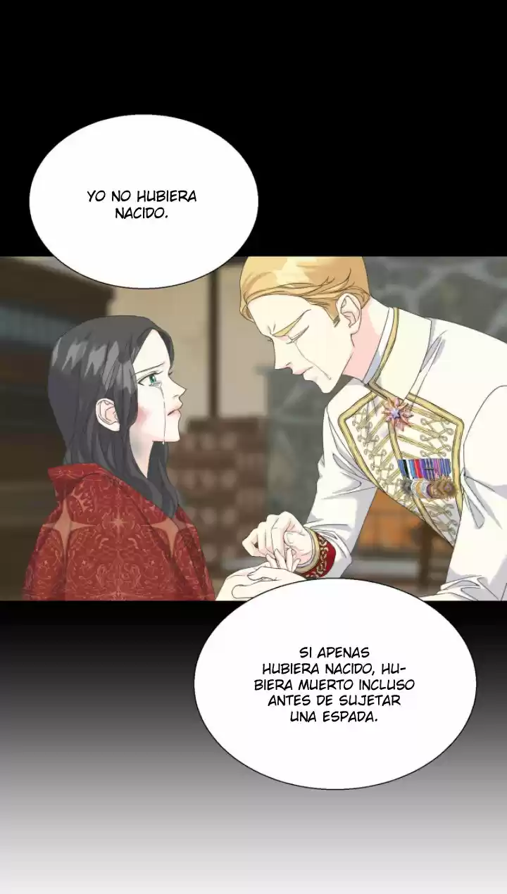 A LOS CUERVOS LES GUSTA LAS COSAS BRILLANTES - Capítulo 9 - Página 27 - LectorTMOo
