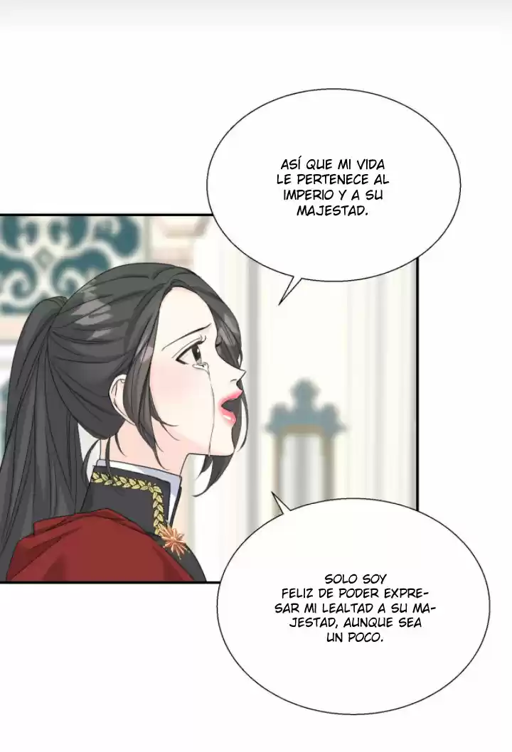 A LOS CUERVOS LES GUSTA LAS COSAS BRILLANTES - Capítulo 9 - Página 28 - LectorTMOo