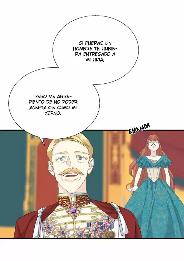 A LOS CUERVOS LES GUSTA LAS COSAS BRILLANTES - Capítulo 9 - Página 32 - LectorTMOo