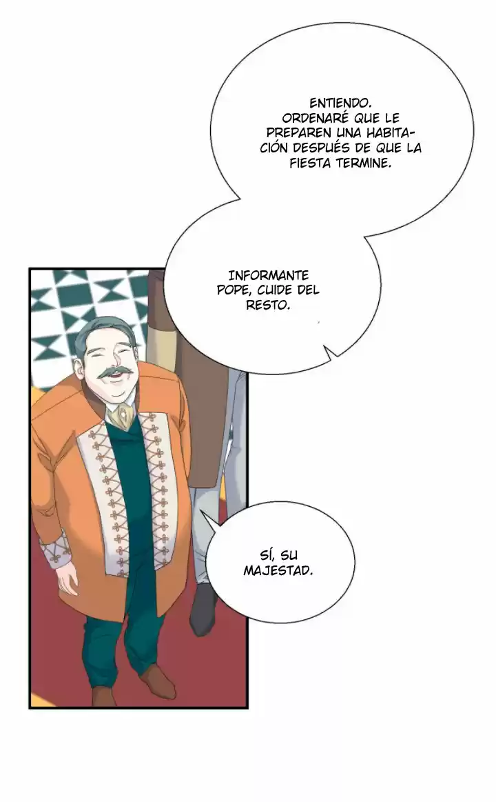 A LOS CUERVOS LES GUSTA LAS COSAS BRILLANTES - Capítulo 9 - Página 37 - LectorTMOo
