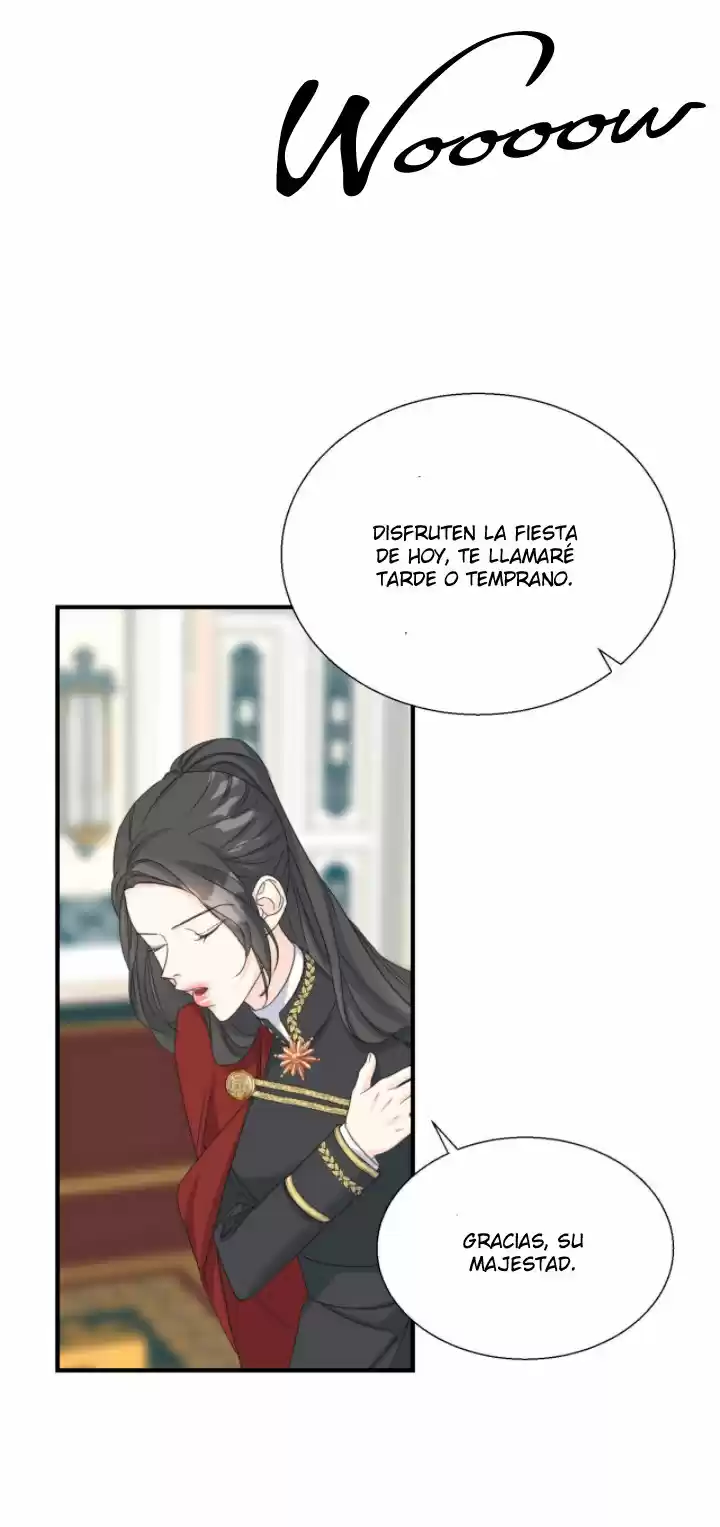 A LOS CUERVOS LES GUSTA LAS COSAS BRILLANTES - Capítulo 9 - Página 39 - LectorTMOo