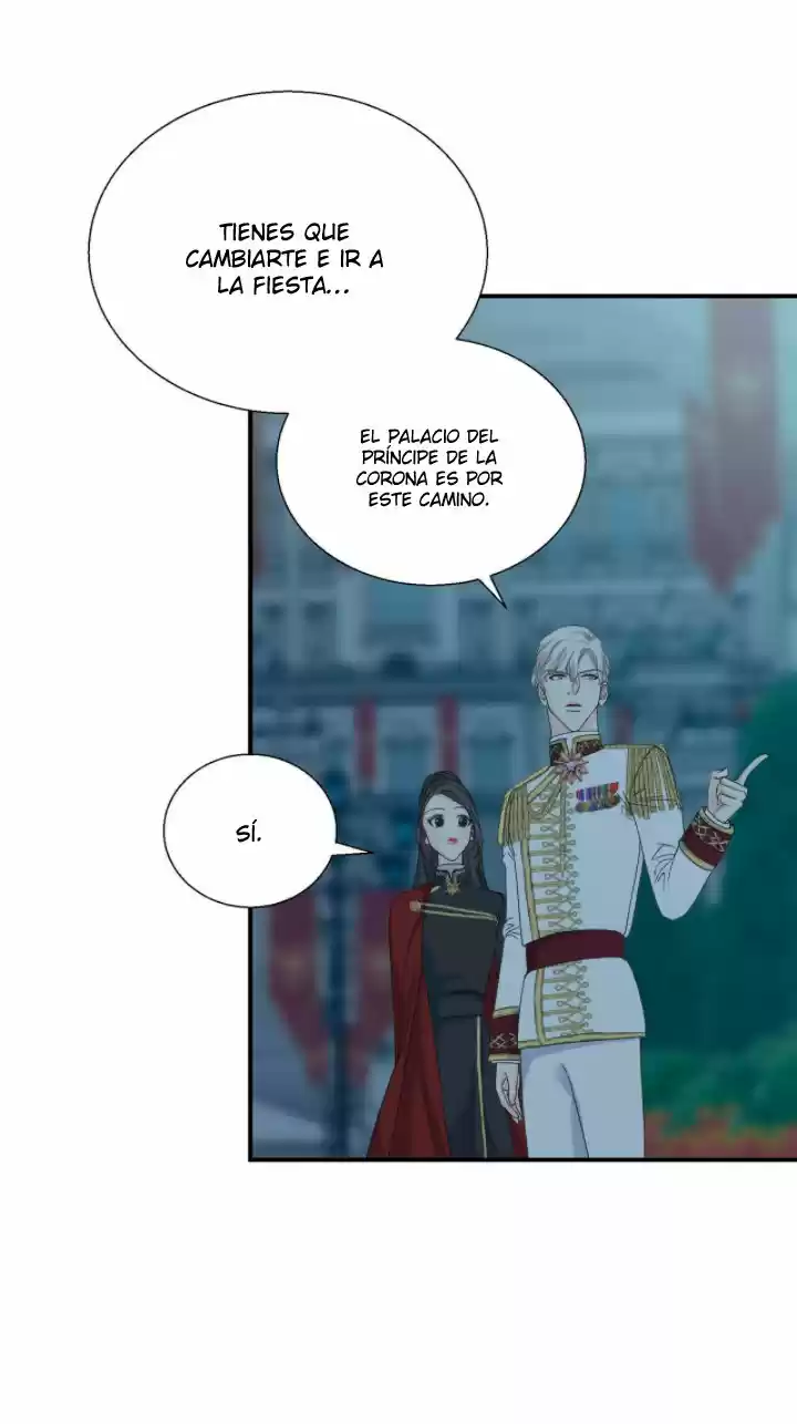 A LOS CUERVOS LES GUSTA LAS COSAS BRILLANTES - Capítulo 9 - Página 45 - LectorTMOo