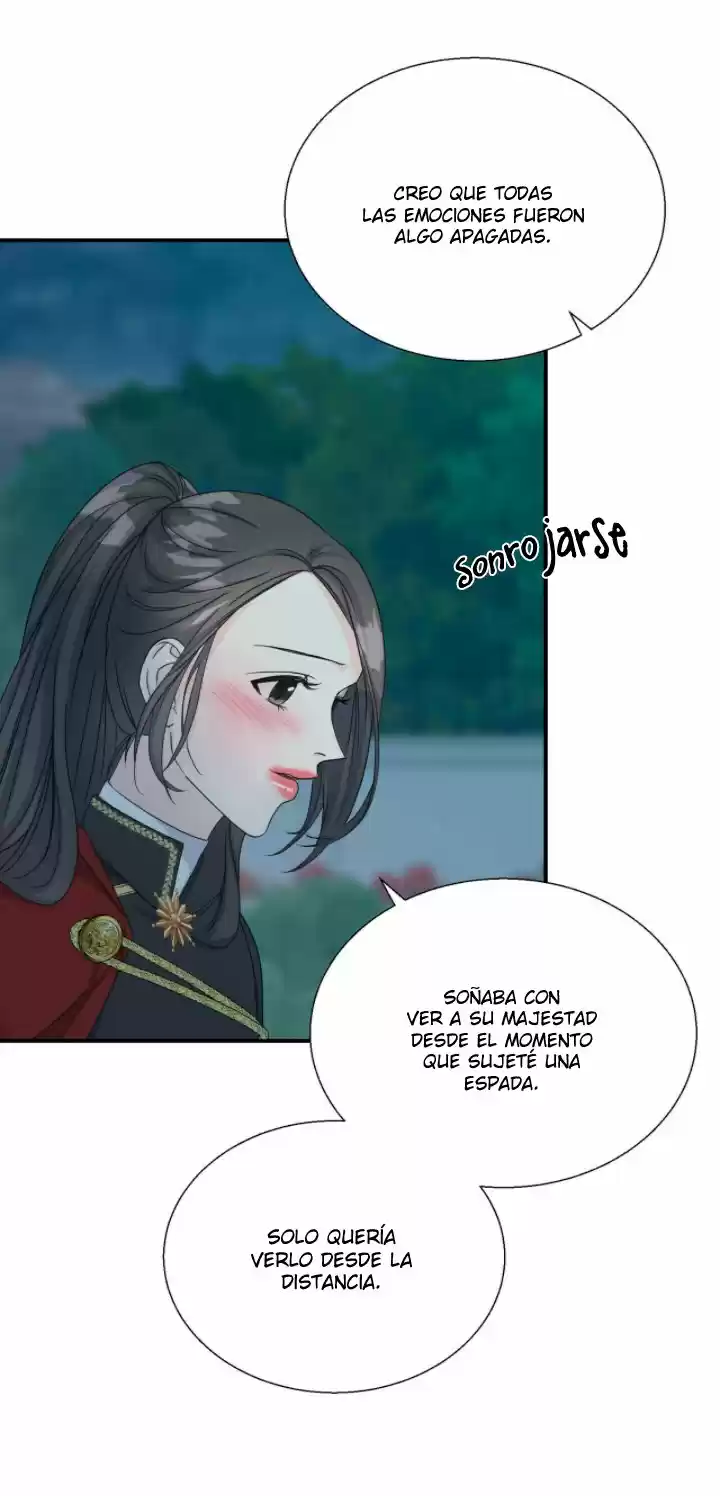 A LOS CUERVOS LES GUSTA LAS COSAS BRILLANTES - Capítulo 9 - Página 49 - LectorTMOo