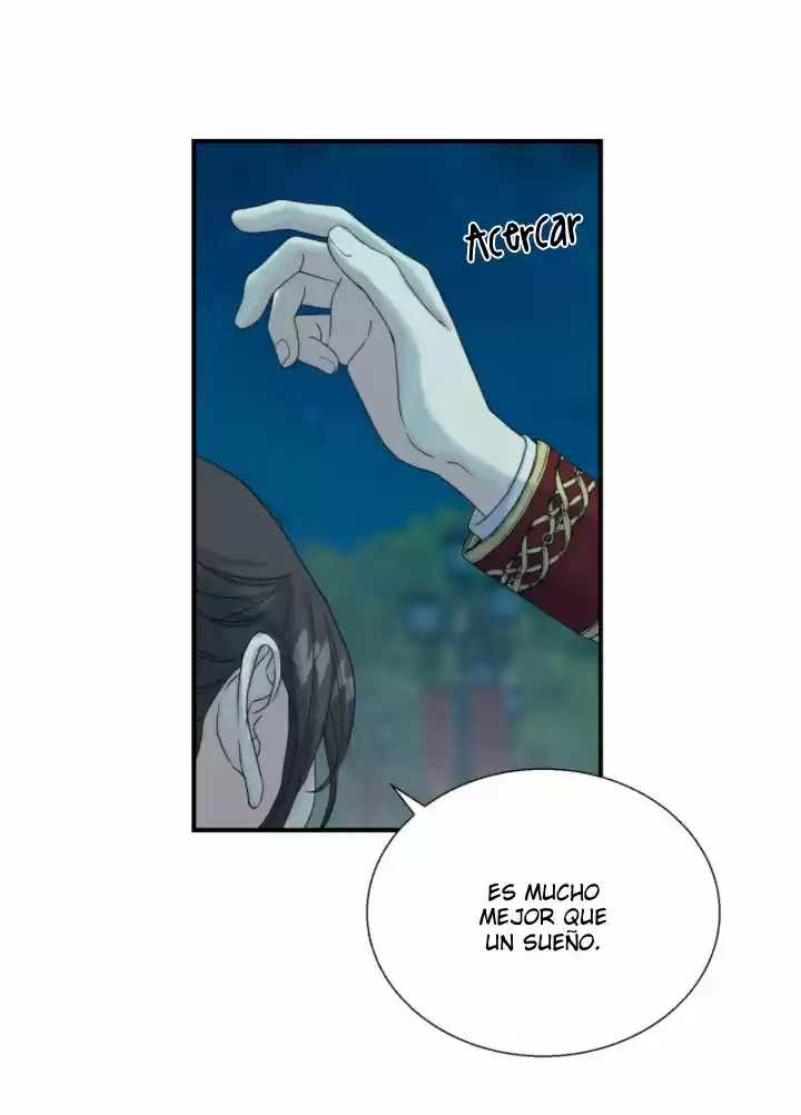A LOS CUERVOS LES GUSTA LAS COSAS BRILLANTES - Capítulo 9 - Página 51 - LectorTMOo