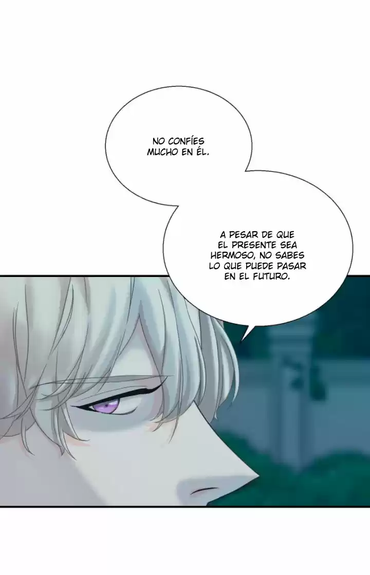 A LOS CUERVOS LES GUSTA LAS COSAS BRILLANTES - Capítulo 9 - Página 54 - LectorTMOo