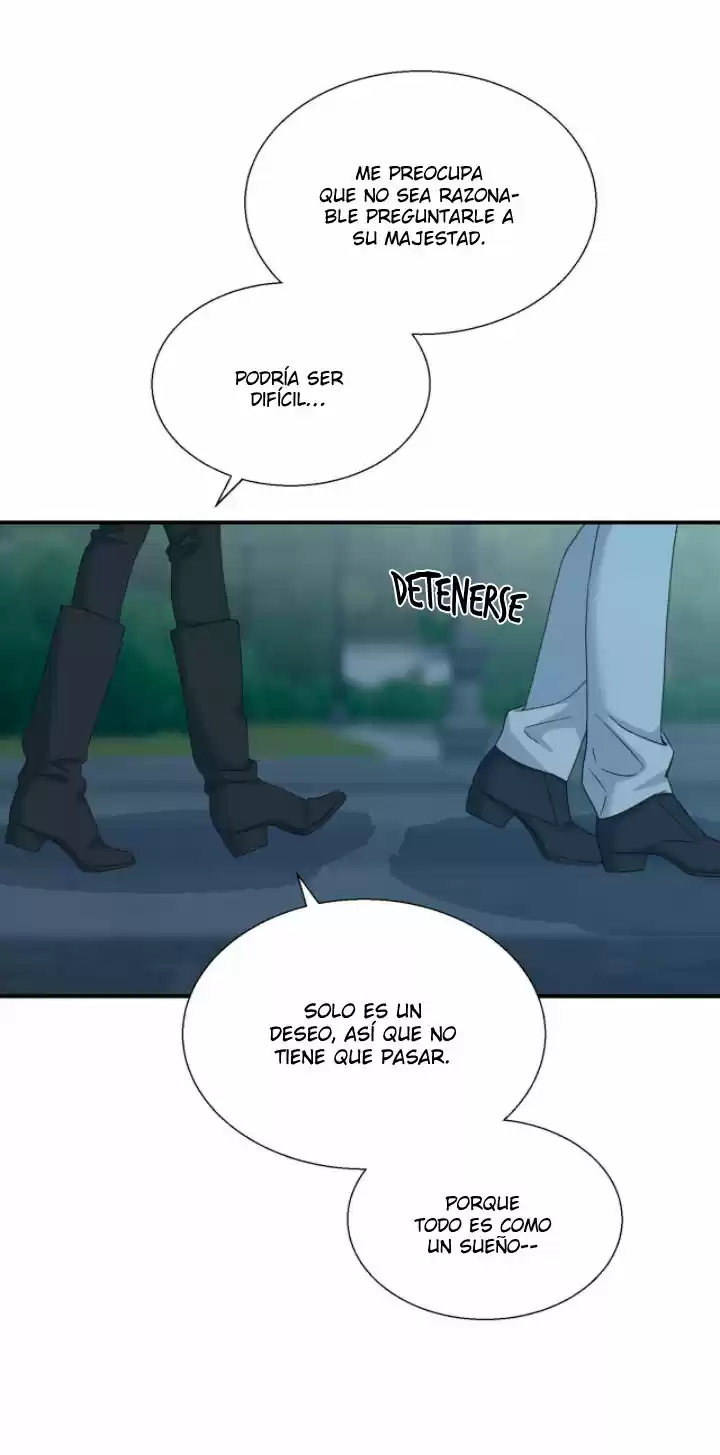 A LOS CUERVOS LES GUSTA LAS COSAS BRILLANTES - Capítulo 9 - Página 58 - LectorTMOo