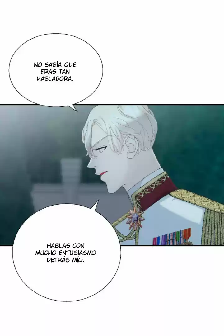 A LOS CUERVOS LES GUSTA LAS COSAS BRILLANTES - Capítulo 9 - Página 60 - LectorTMOo