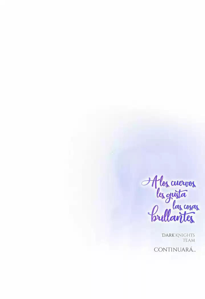 A LOS CUERVOS LES GUSTA LAS COSAS BRILLANTES - Capítulo 9 - Página 66 - LectorTMOo