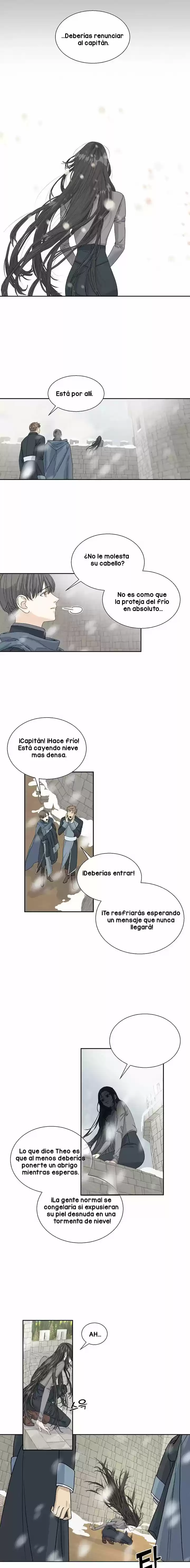 A Los Cuervos Les Gustan Las Cosas Brillantes - Capítulo 1 - Página 11 - LectorTMOo