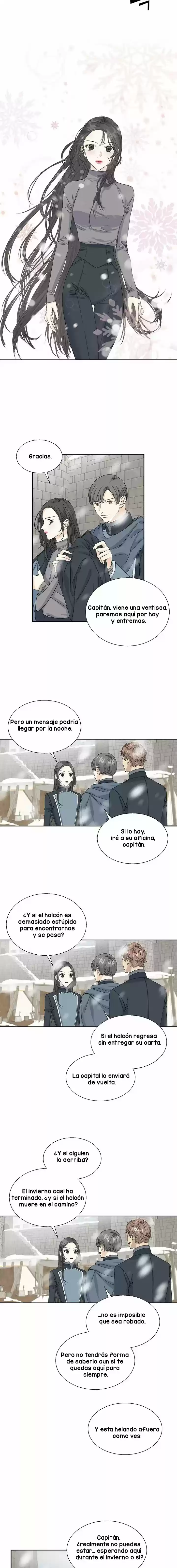 A Los Cuervos Les Gustan Las Cosas Brillantes - Capítulo 1 - Página 12 - LectorTMOo