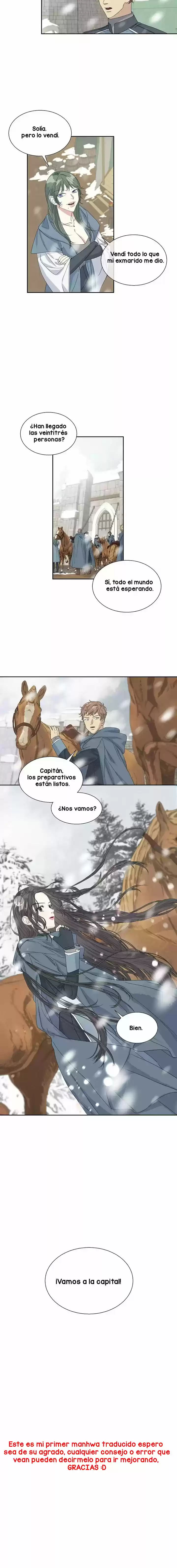 A Los Cuervos Les Gustan Las Cosas Brillantes - Capítulo 1 - Página 17 - LectorTMOo