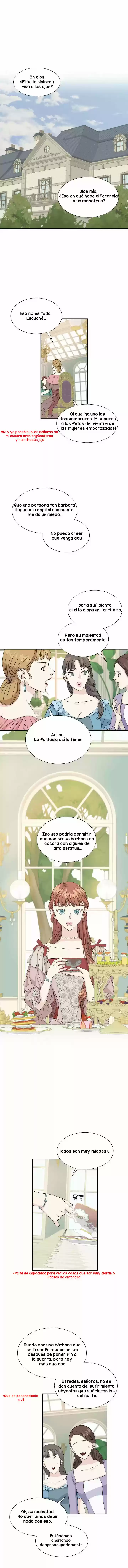 A Los Cuervos Les Gustan Las Cosas Brillantes - Capítulo 2 - Página 2 - LectorTMOo