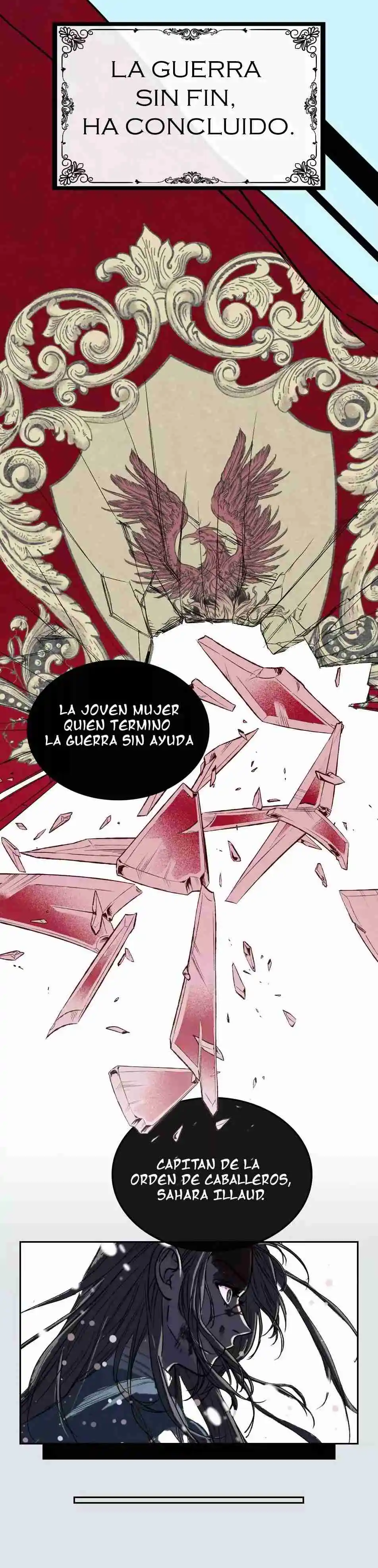 A Los Cuervos Les Gustan Las Cosas Que Brillan - Capítulo - Página 2 - LectorTMOo
