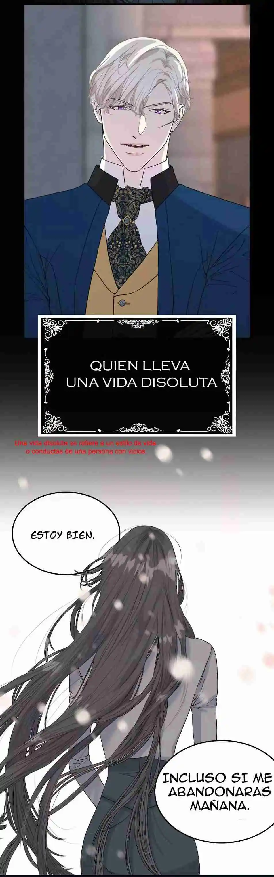 A Los Cuervos Les Gustan Las Cosas Que Brillan - Capítulo - Página 4 - LectorTMOo