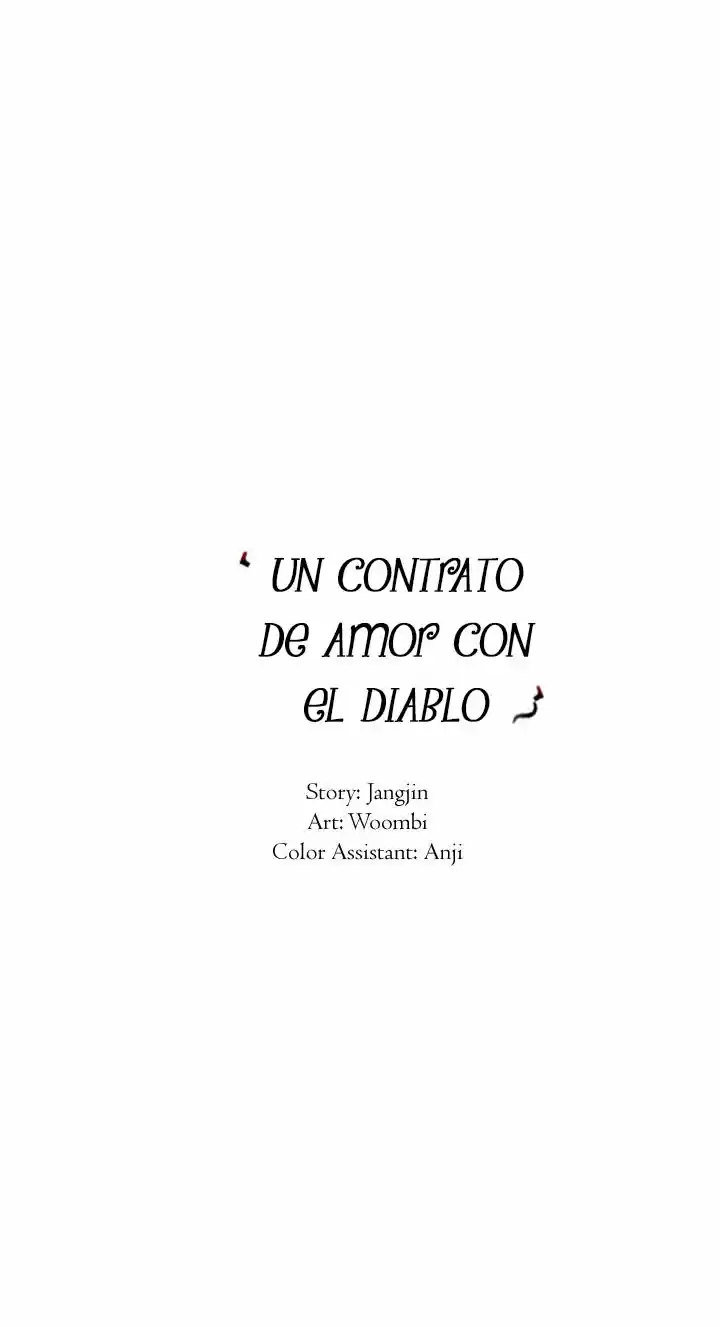 A Love Contract With The Devil - Capítulo 1 - Página 7 - LectorTMOo