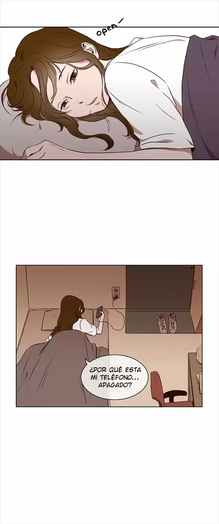 A Love Contract With The Devil - Capítulo 1 - Página 8 - LectorTMOo