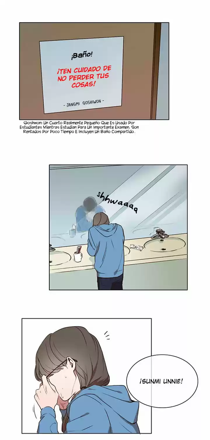A Love Contract With The Devil - Capítulo 1 - Página 9 - LectorTMOo