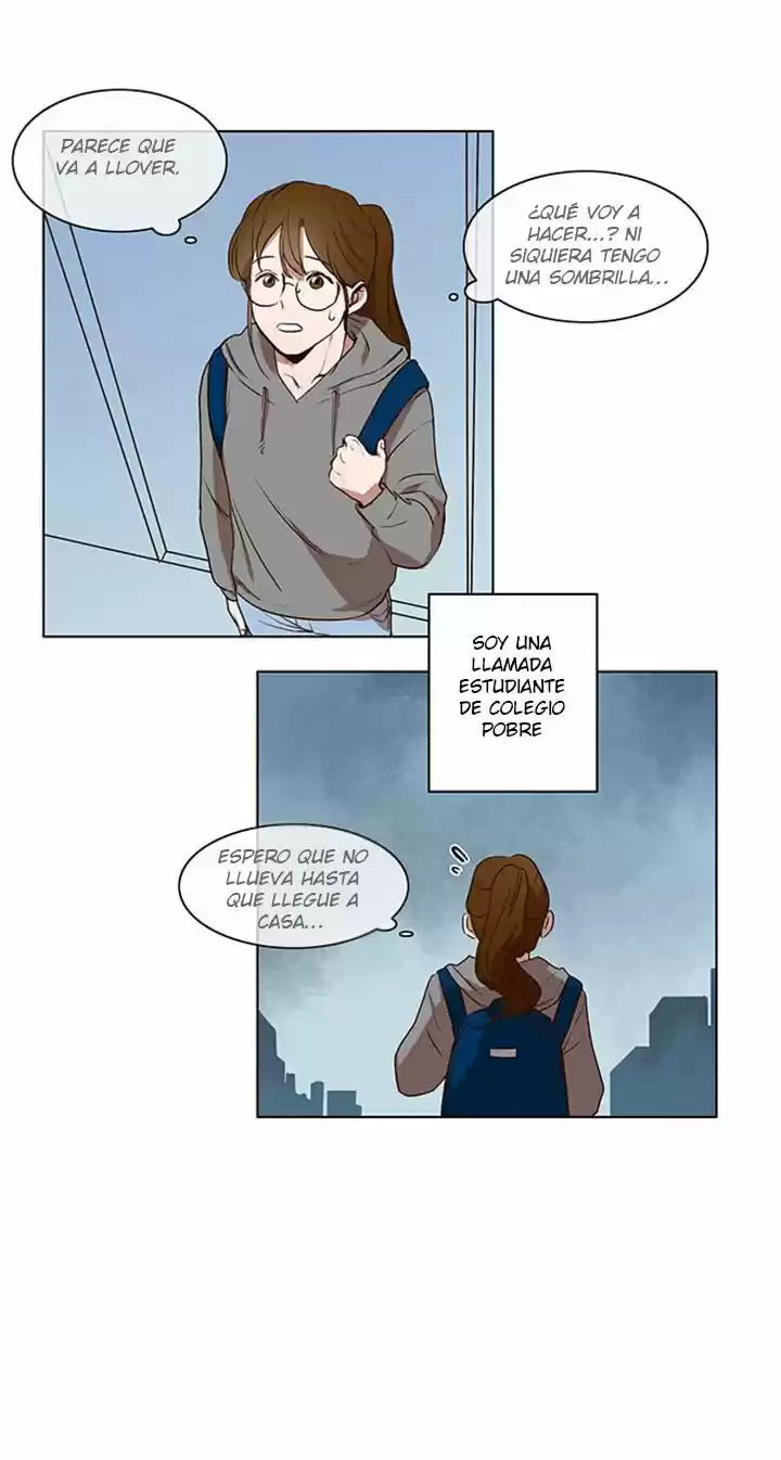 A Love Contract With The Devil - Capítulo 1 - Página 12 - LectorTMOo