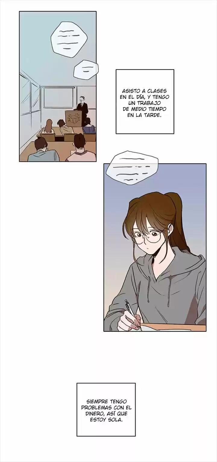 A Love Contract With The Devil - Capítulo 1 - Página 13 - LectorTMOo