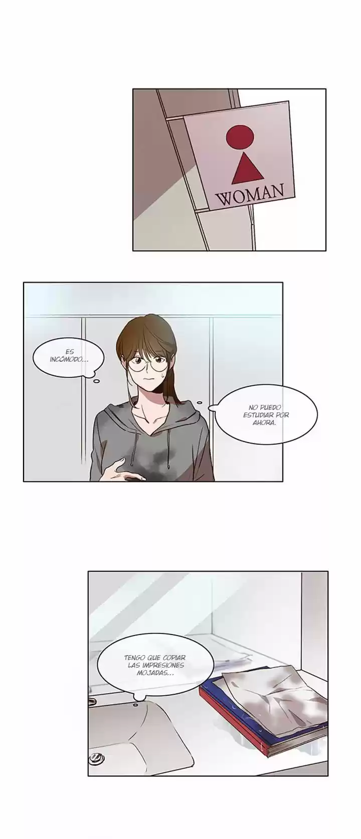 A Love Contract With The Devil - Capítulo 1 - Página 17 - LectorTMOo