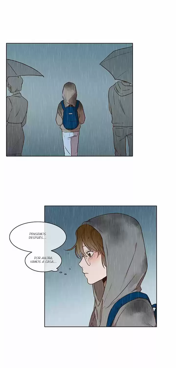 A Love Contract With The Devil - Capítulo 1 - Página 21 - LectorTMOo