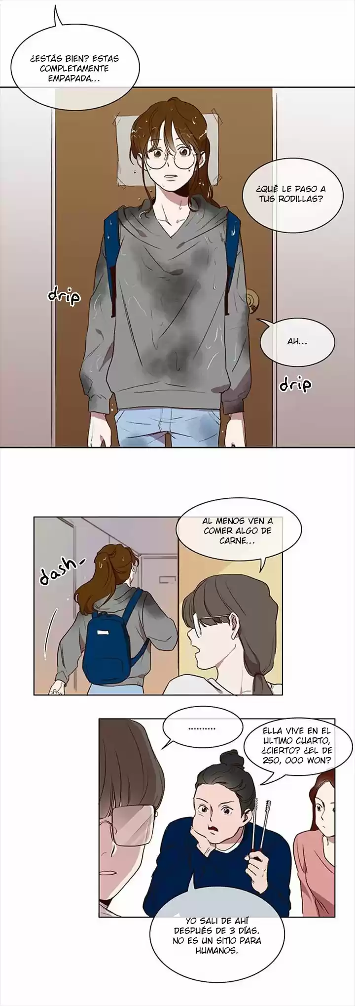 A Love Contract With The Devil - Capítulo 1 - Página 23 - LectorTMOo