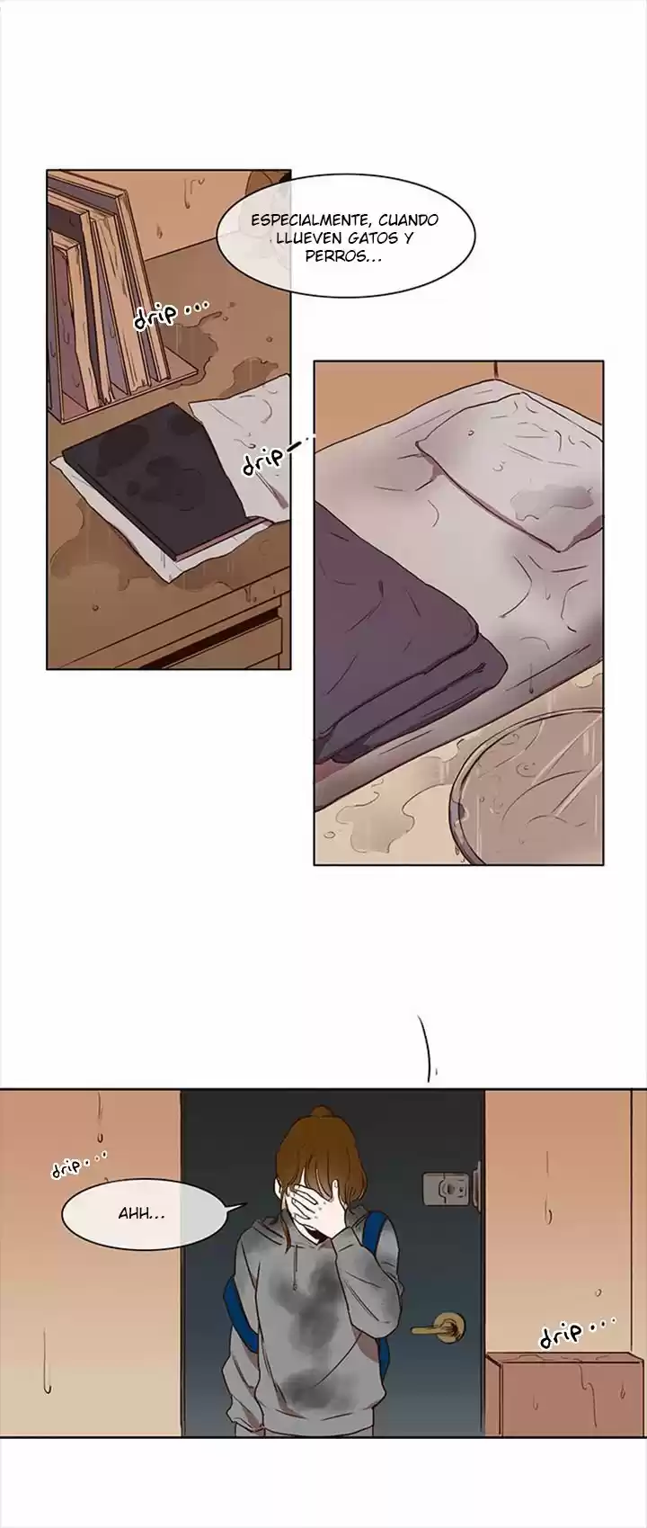 A Love Contract With The Devil - Capítulo 1 - Página 24 - LectorTMOo