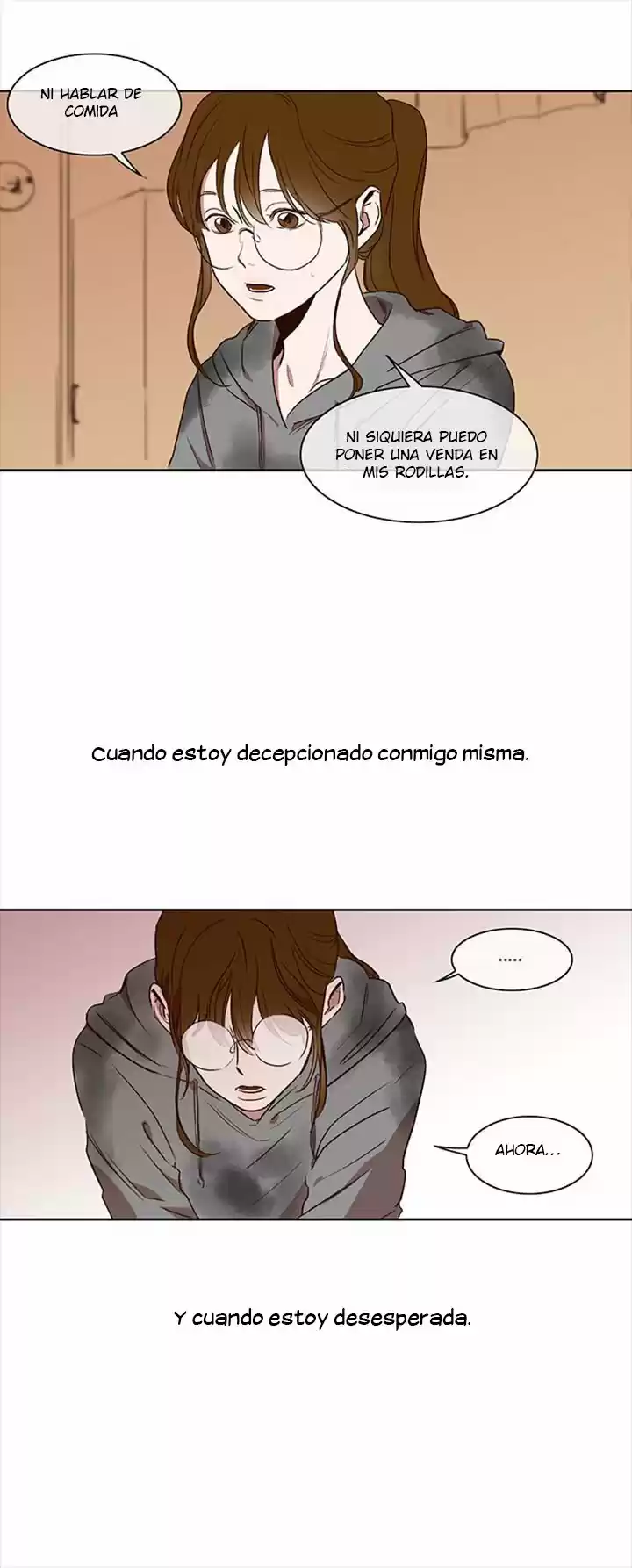 A Love Contract With The Devil - Capítulo 1 - Página 27 - LectorTMOo